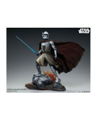 Obi-Wan Kenobi Mythos Star Wars