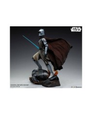 Obi-Wan Kenobi Mythos Star Wars