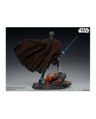 Obi-Wan Kenobi Mythos Star Wars