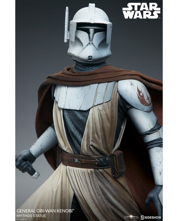 Obi-Wan Kenobi Mythos Star Wars