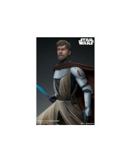 Obi-Wan Kenobi Mythos Star Wars