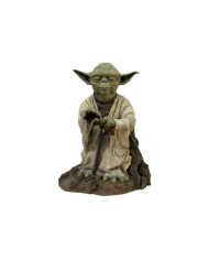 Yoda Using the Force Episode V Star Wars The Empire Strikes Back ATTAKUS