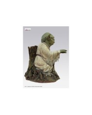 Yoda Using the Force Episode V Star Wars The Empire Strikes Back ATTAKUS