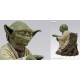 Yoda Using the Force Episode V Star Wars The Empire Strikes Back ATTAKUS