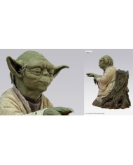 Yoda Using the Force Episode V Star Wars The Empire Strikes Back ATTAKUS