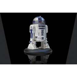 R2-D2 Episode VII ATTAKUS