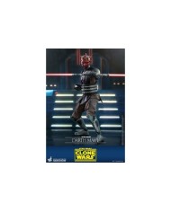 Darth Maul Star Wars The Clone Wars