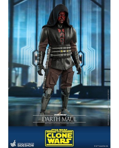 Darth Maul Star Wars The Clone Wars