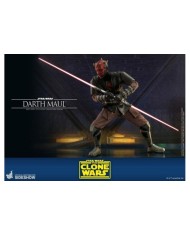 Darth Maul Star Wars The Clone Wars