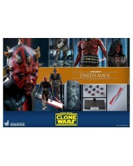 Darth Maul Star Wars The Clone Wars