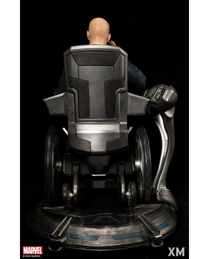 Professor X Ver A