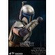 Jango Fett Star Wars Episode II Figura Movie Masterpiece