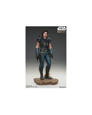Cara Dune Premium Format Star Wars The Mandalorian