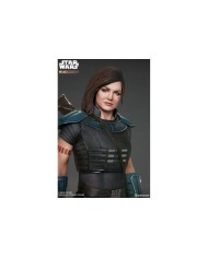 Cara Dune Premium Format Star Wars The Mandalorian