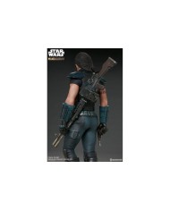 Cara Dune Premium Format Star Wars The Mandalorian