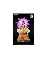 Dragon Ball Z Vegeta Galick Gun By Tsume