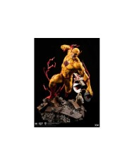 Reverse-Flash Rebirth