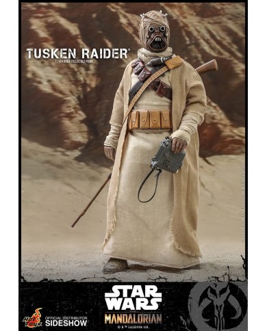 Tusken Raider Star Wars The Mandalorian