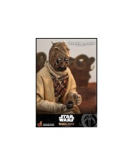 Tusken Raider Star Wars The Mandalorian