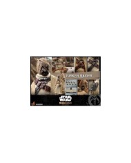 Tusken Raider Star Wars The Mandalorian