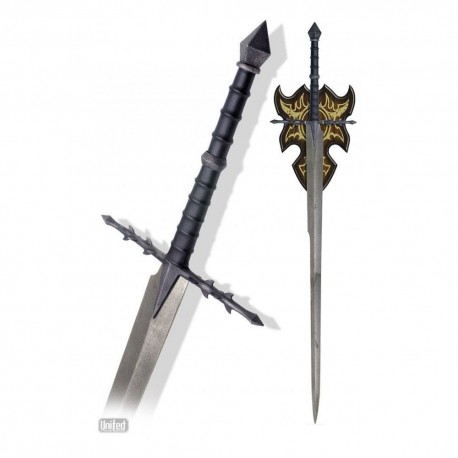 UC1278 Espada de Señor de los Nazgûl Ringwraiths Sword