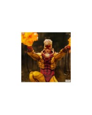 Pyro Marvel Comics Estatua 1/10 BDS Art Scale