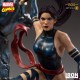 Psylocke Marvel Comics Estatua 1/10 BDS Art Scale
