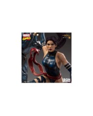 Psylocke Marvel Comics Estatua 1/10 BDS Art Scale