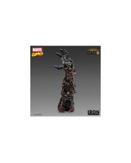 Psylocke Marvel Comics Estatua 1/10 BDS Art Scale