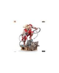 Omega Red Marvel Comics Estatua 1/10 BDS Art Scale