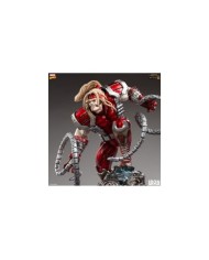 Omega Red Marvel Comics Estatua 1/10 BDS Art Scale