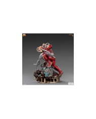 Omega Red Marvel Comics Estatua 1/10 BDS Art Scale