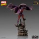 Magneto Marvel Comics Estatua 1/10 BDS Art Scale