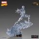 Iceman Marvel Comics Estatua 1/10 BDS Art Scale