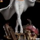 Emma Frost Marvel Comics Estatua 1/10 BDS Art Scale