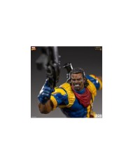 Bishop Marvel Comics Estatua 1/10 BDS Art Scale