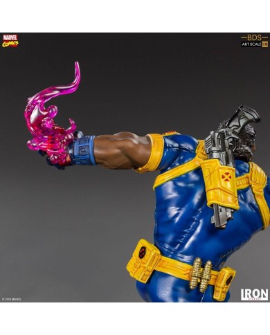 Bishop Marvel Comics Estatua 1/10 BDS Art Scale