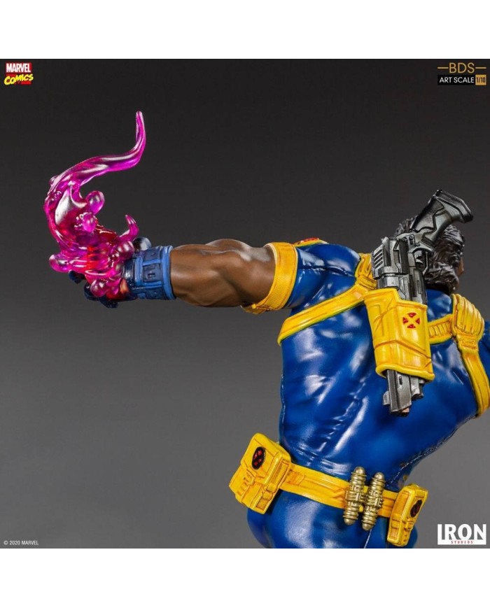 Bishop Marvel Comics Estatua 1/10 BDS Art Scale