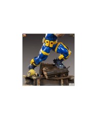 Bishop Marvel Comics Estatua 1/10 BDS Art Scale