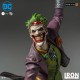 The Joker by Ivan Reis DC Comics Estatua Legacy Prime Scale 1/3