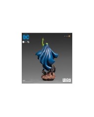 Martian Manhunter by Ivan Reis DC Comics Estatua 1/10 Art Scale