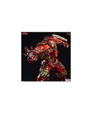 Hulkbuster Vengadores La Era de Ultrón Estatua 1/10 BDS Art Scale