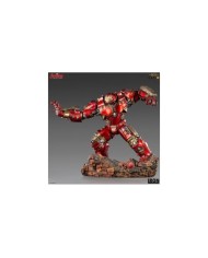 Hulkbuster Vengadores La Era de Ultrón Estatua 1/10 BDS Art Scale
