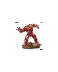 Hulkbuster Vengadores La Era de Ultrón Estatua 1/10 BDS Art Scale
