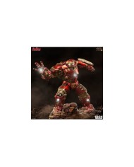 Hulkbuster Vengadores La Era de Ultrón Estatua 1/10 BDS Art Scale