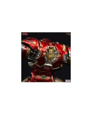 Hulkbuster Vengadores La Era de Ultrón Estatua 1/10 BDS Art Scale