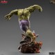 Hulk Vengadores La Era de Ultrón Estatua 1/10 BDS Art Scale