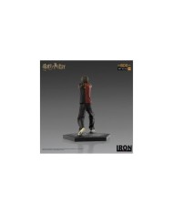 Harry Potter Estatua BDS Art Scale 1/10