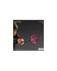 Harry Potter Estatua BDS Art Scale 1/10