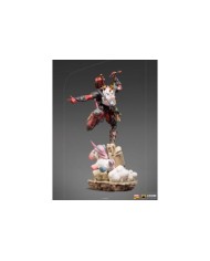 Deadpool Marvel Comics Estatua 1/10 BDS Deluxe Art Scale